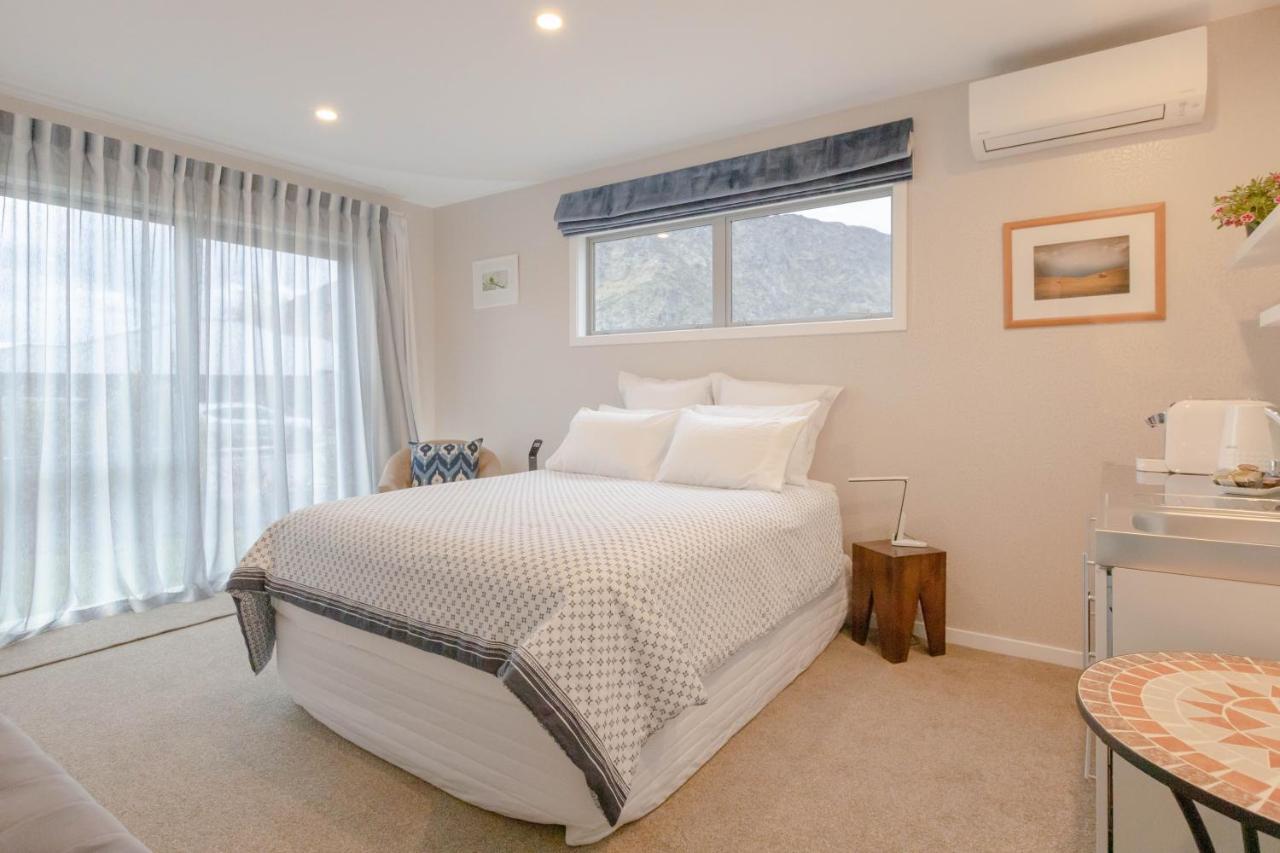 Queenstown Modern Studio At Arthurs Point Zewnętrze zdjęcie