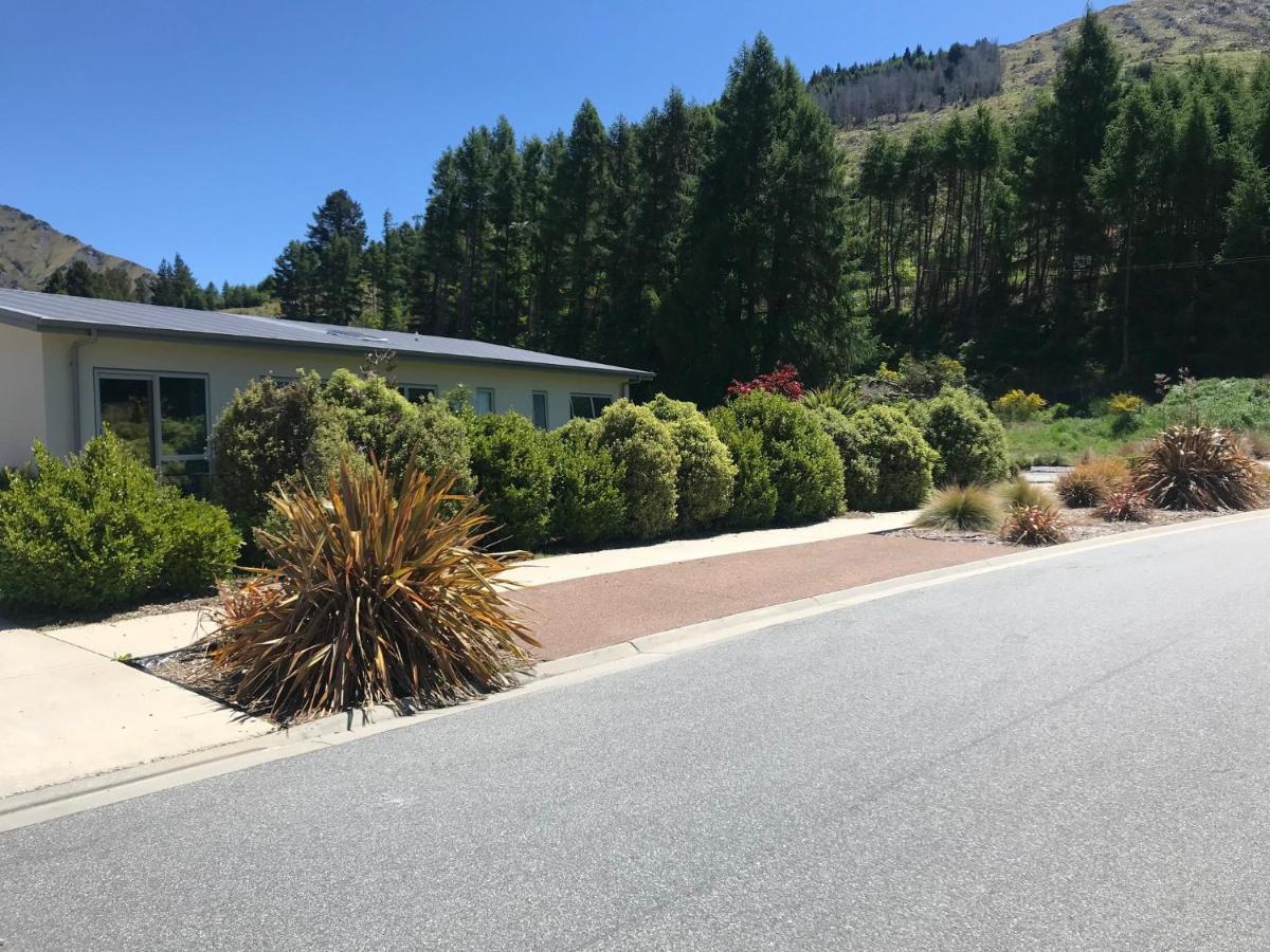 Queenstown Modern Studio At Arthurs Point Zewnętrze zdjęcie