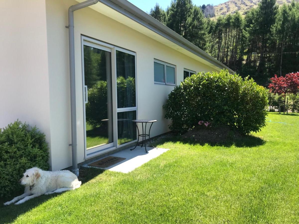 Queenstown Modern Studio At Arthurs Point Zewnętrze zdjęcie